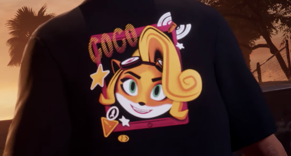 Ya disponibles ítems de Crash Bandicoot en Tony Hawk’s Pro Skater 1 and 2